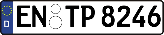EN-TP8246