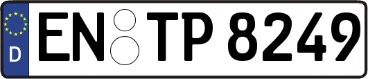 EN-TP8249