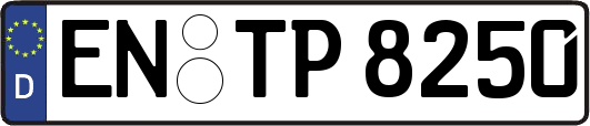 EN-TP8250