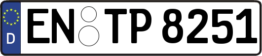 EN-TP8251