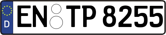 EN-TP8255