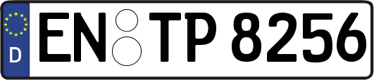 EN-TP8256