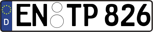 EN-TP826