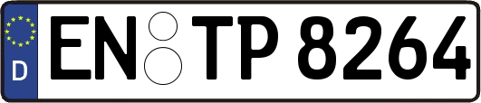 EN-TP8264
