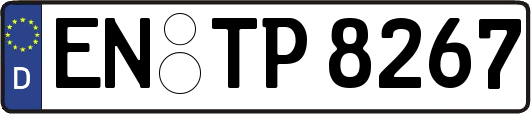 EN-TP8267