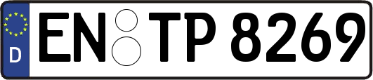 EN-TP8269