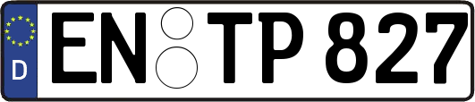 EN-TP827