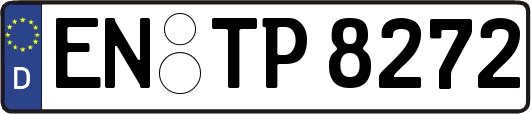EN-TP8272