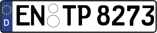 EN-TP8273