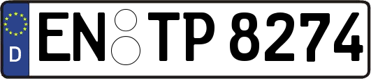 EN-TP8274