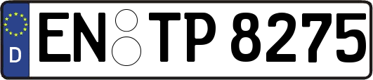 EN-TP8275