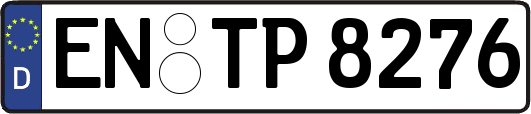 EN-TP8276