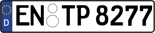 EN-TP8277