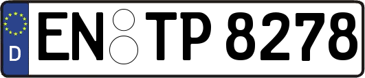 EN-TP8278