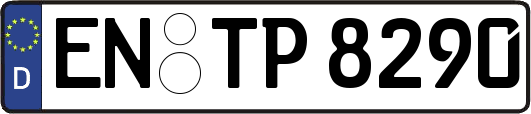 EN-TP8290