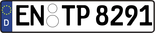EN-TP8291