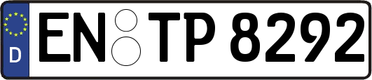 EN-TP8292
