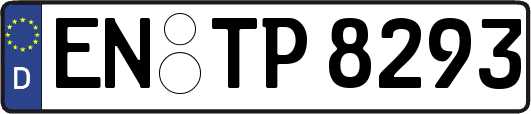 EN-TP8293