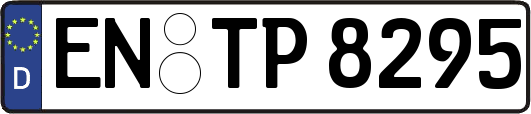 EN-TP8295