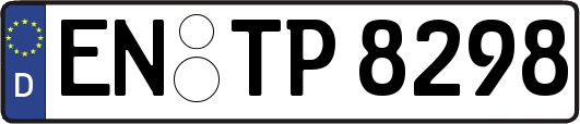 EN-TP8298