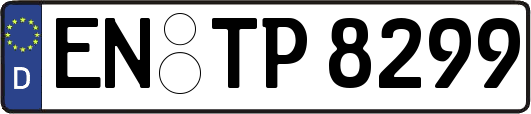 EN-TP8299