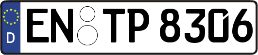 EN-TP8306