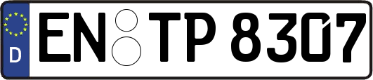 EN-TP8307