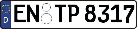EN-TP8317