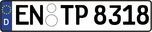 EN-TP8318