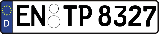 EN-TP8327
