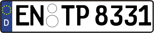 EN-TP8331