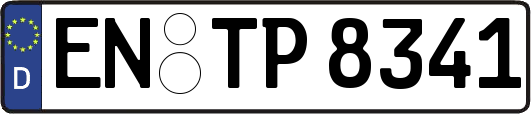 EN-TP8341