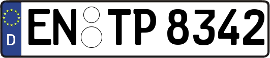 EN-TP8342