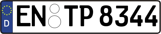 EN-TP8344
