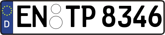 EN-TP8346