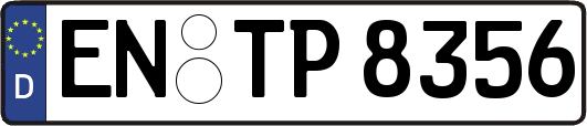EN-TP8356
