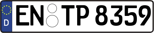 EN-TP8359