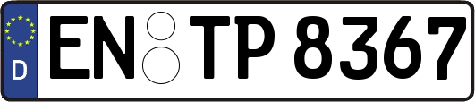 EN-TP8367