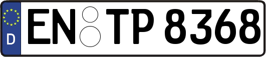 EN-TP8368