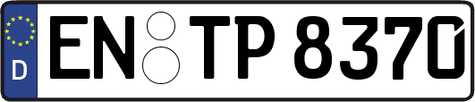 EN-TP8370