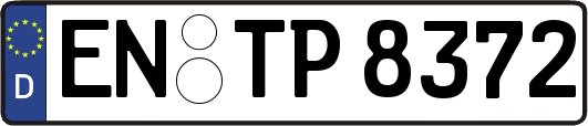 EN-TP8372