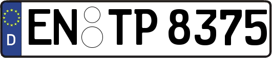 EN-TP8375