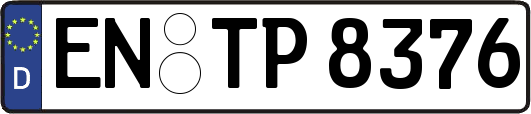 EN-TP8376