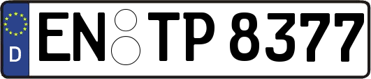 EN-TP8377