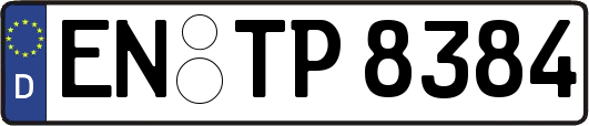 EN-TP8384