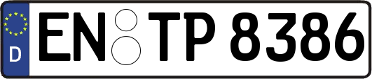 EN-TP8386