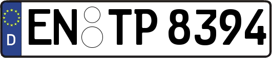EN-TP8394