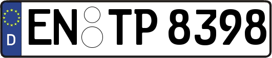 EN-TP8398