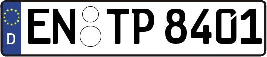 EN-TP8401