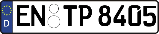 EN-TP8405